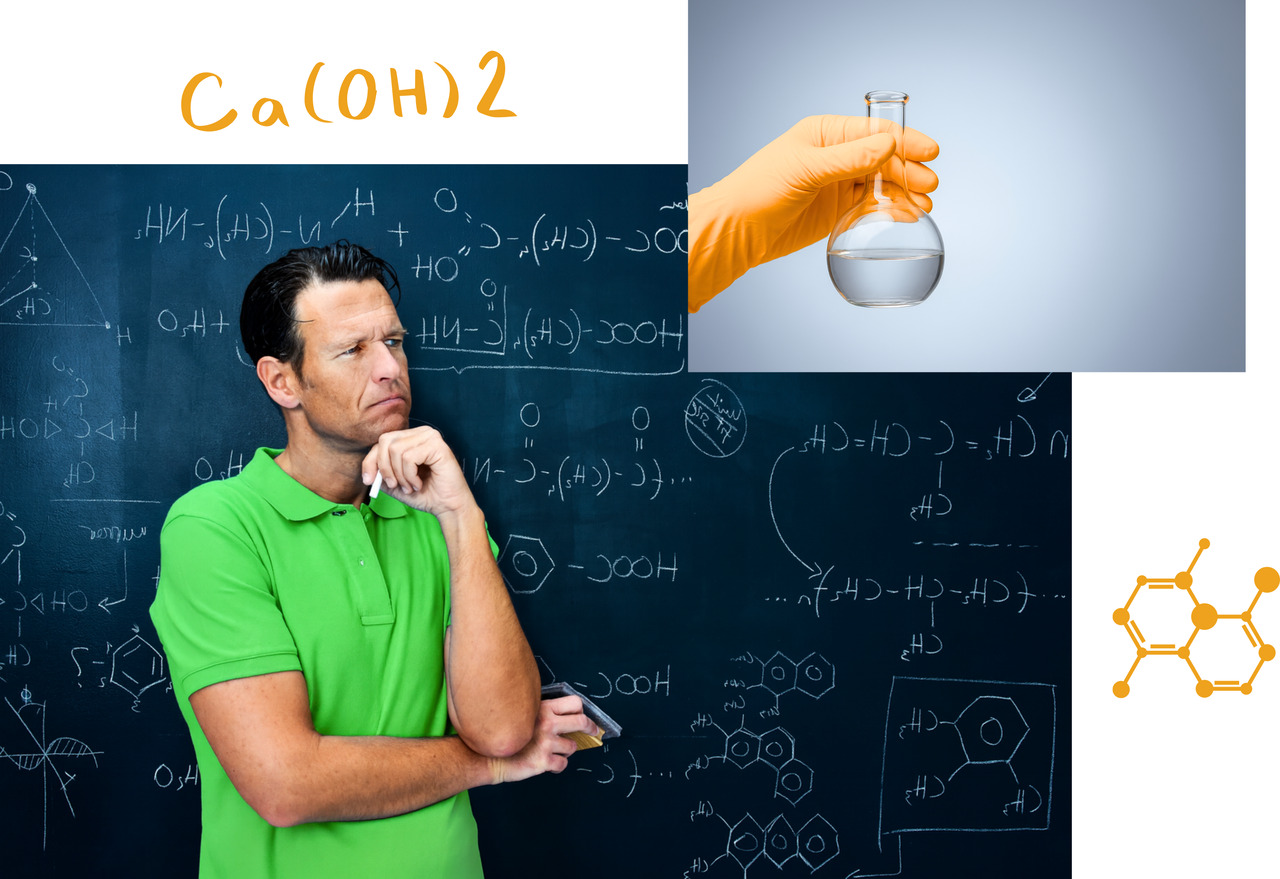 korepetycje online z chemii