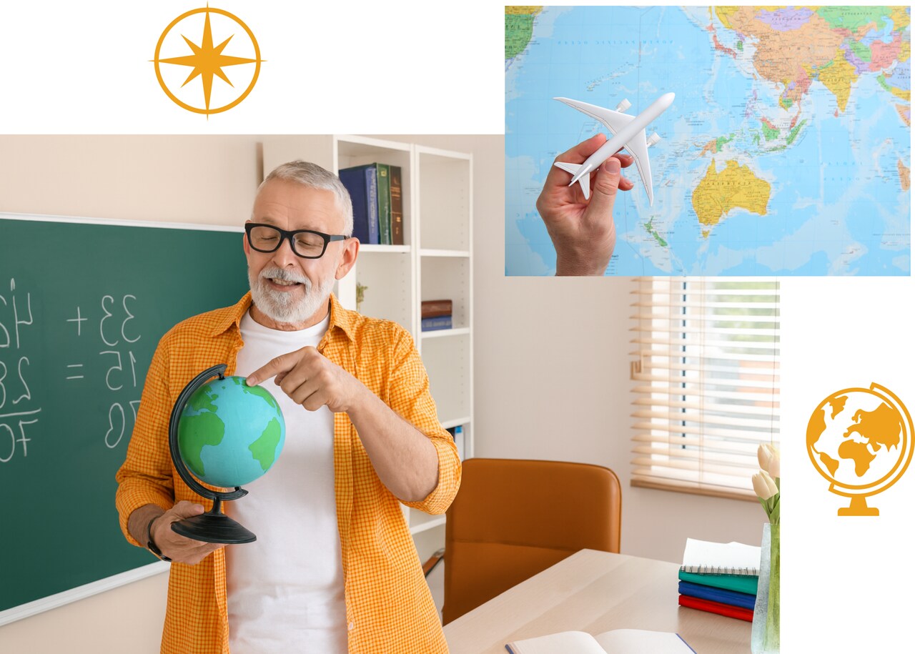 korepetycje online z geografii